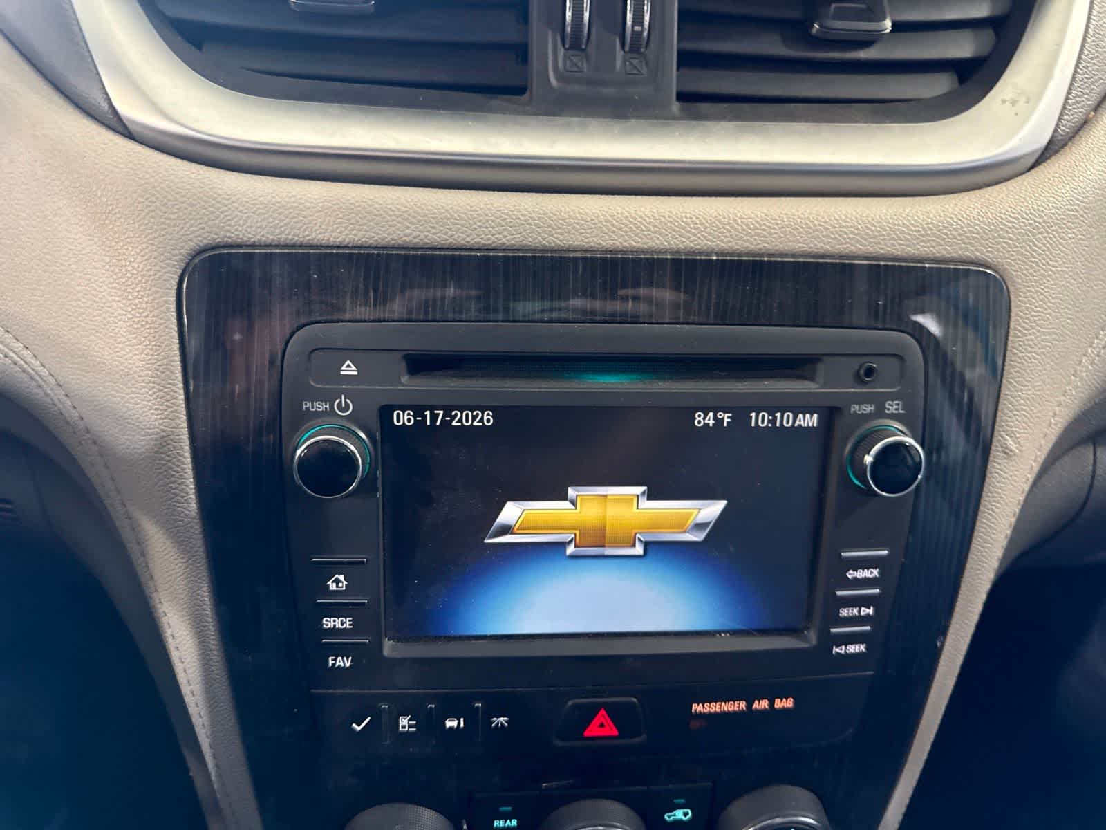 Thumbnail: 2015 Chevrolet Traverse - 27
