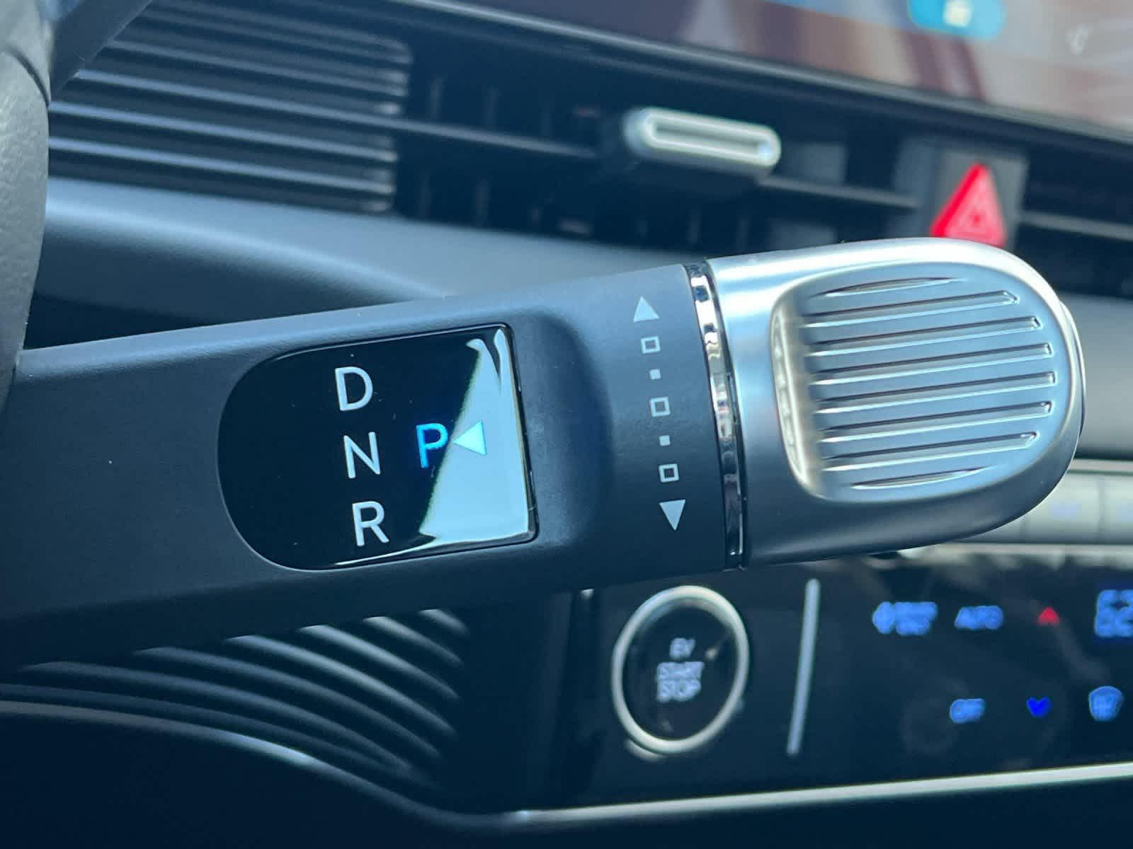 Thumbnail: 2026 Hyundai Ioniq 5 - 21