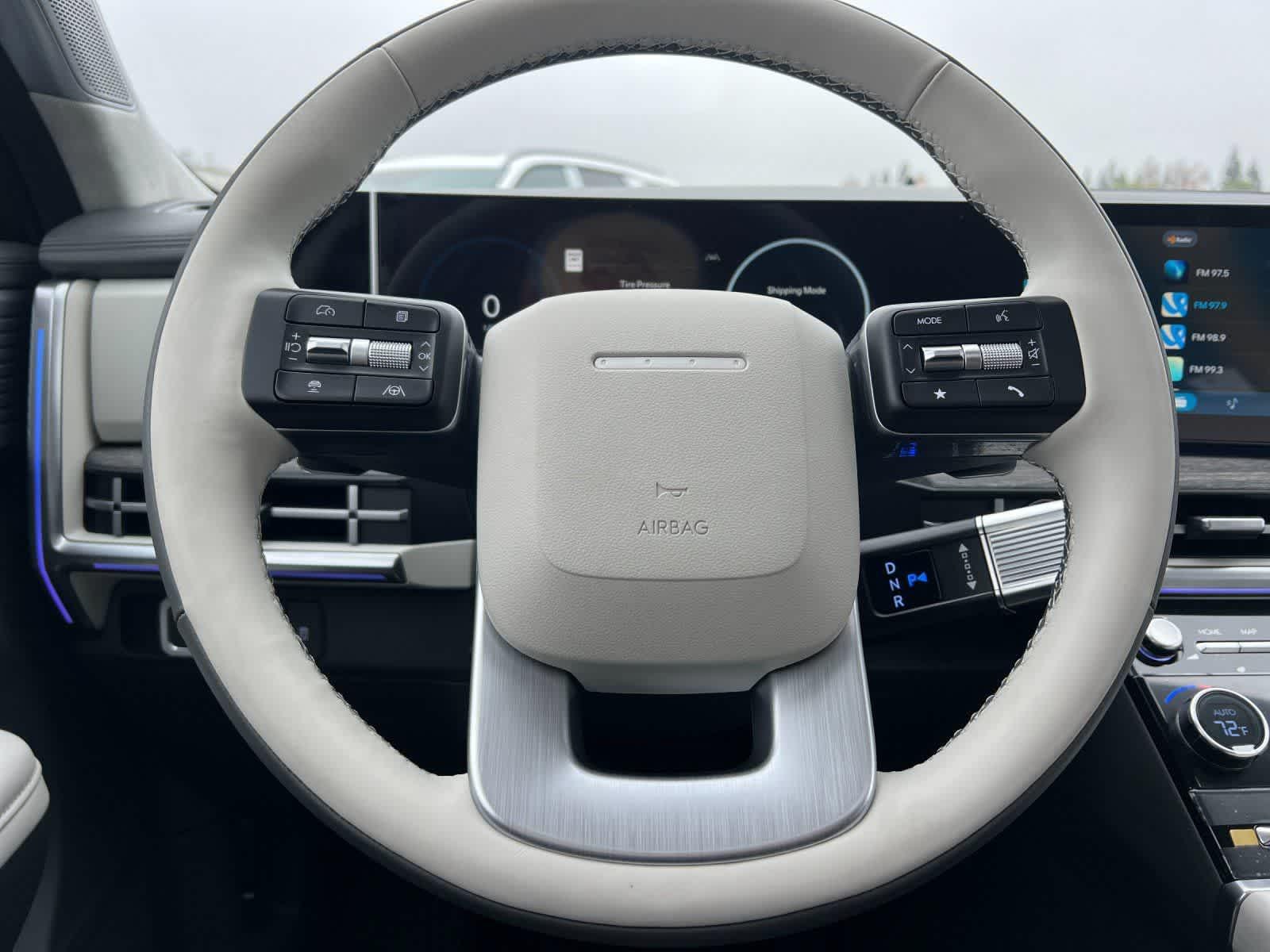 Thumbnail: 2025 Hyundai Santa Fe - 24