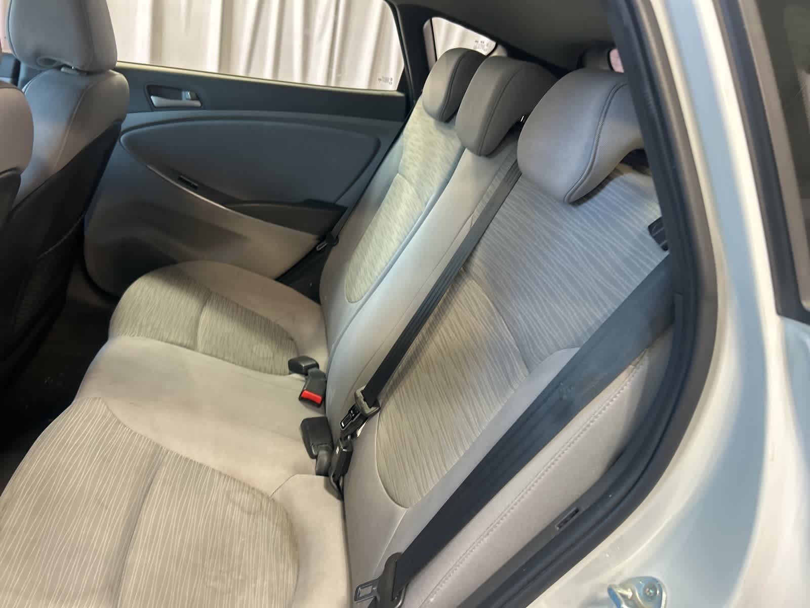 Thumbnail: 2017 Hyundai Accent - 20