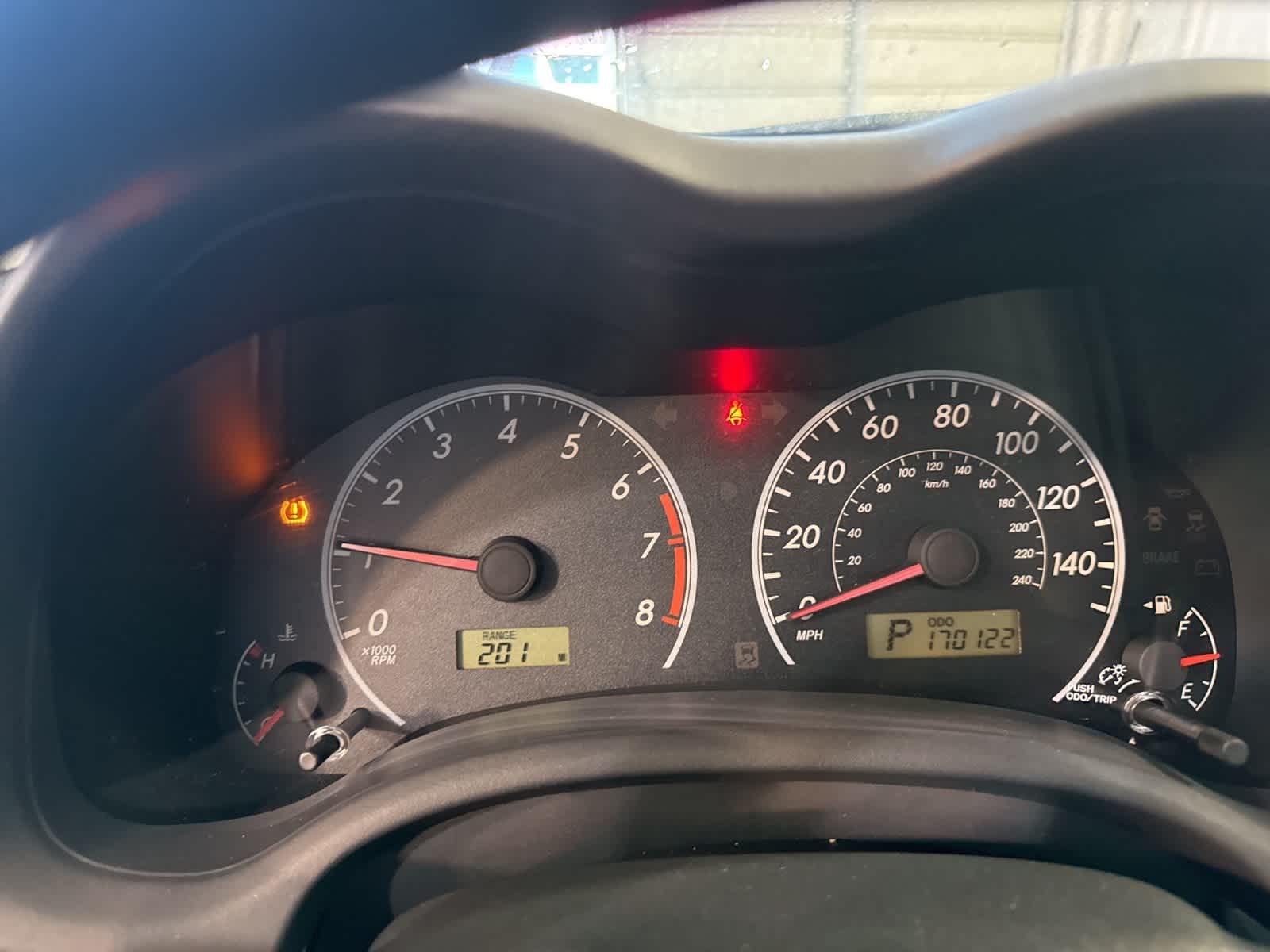 Thumbnail: 2012 Toyota Corolla - 21