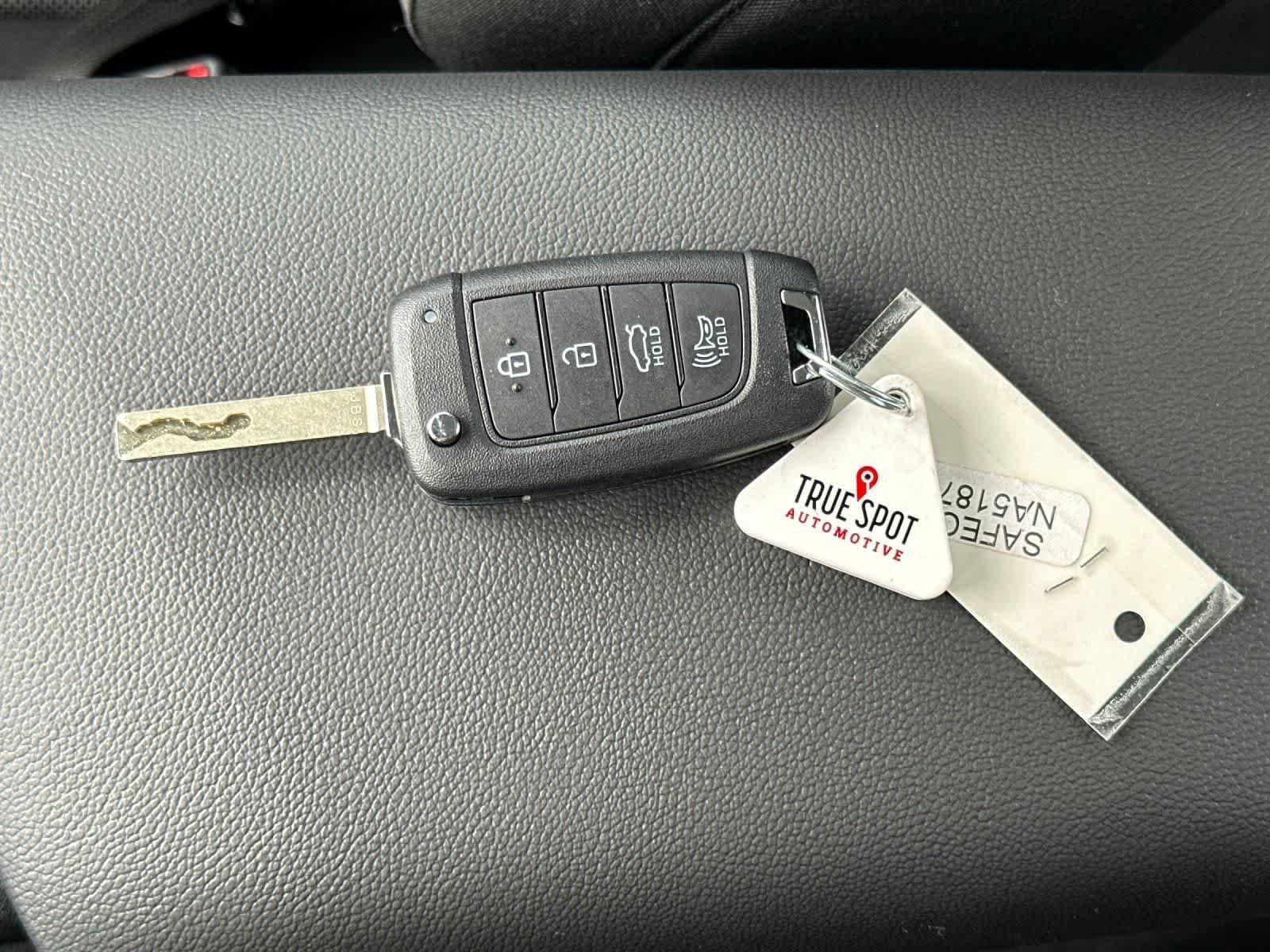 Thumbnail: 2026 Hyundai Elantra - 27