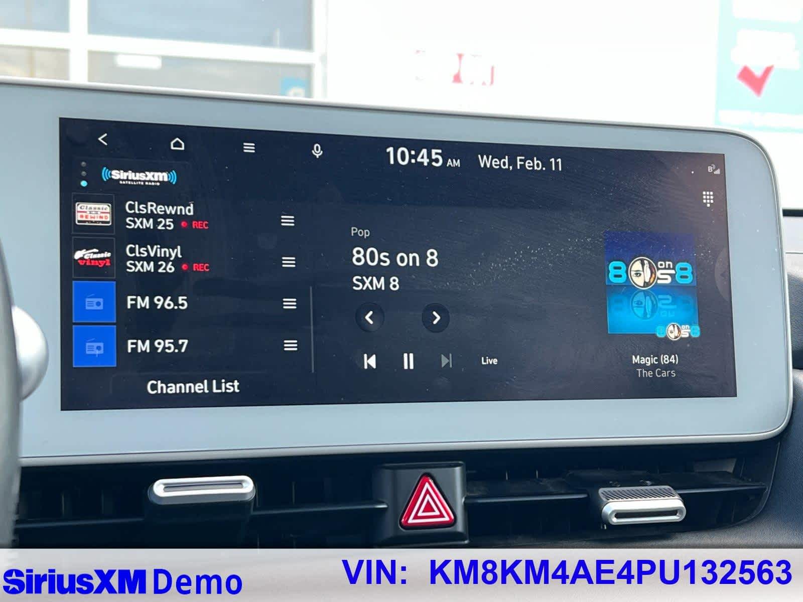 Thumbnail: 2023 Hyundai Ioniq 5 - 30