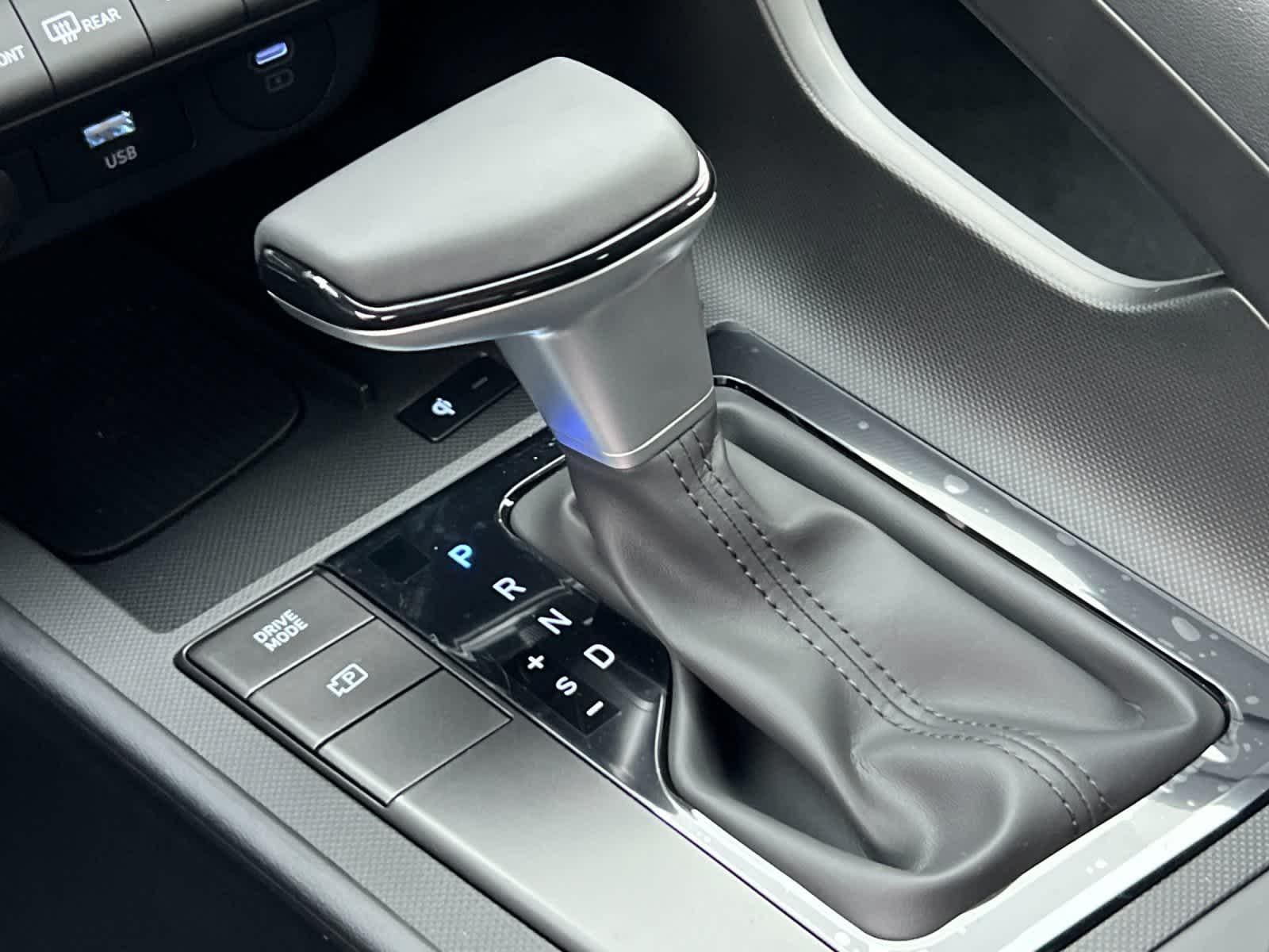 Thumbnail: 2026 Hyundai Elantra - 20