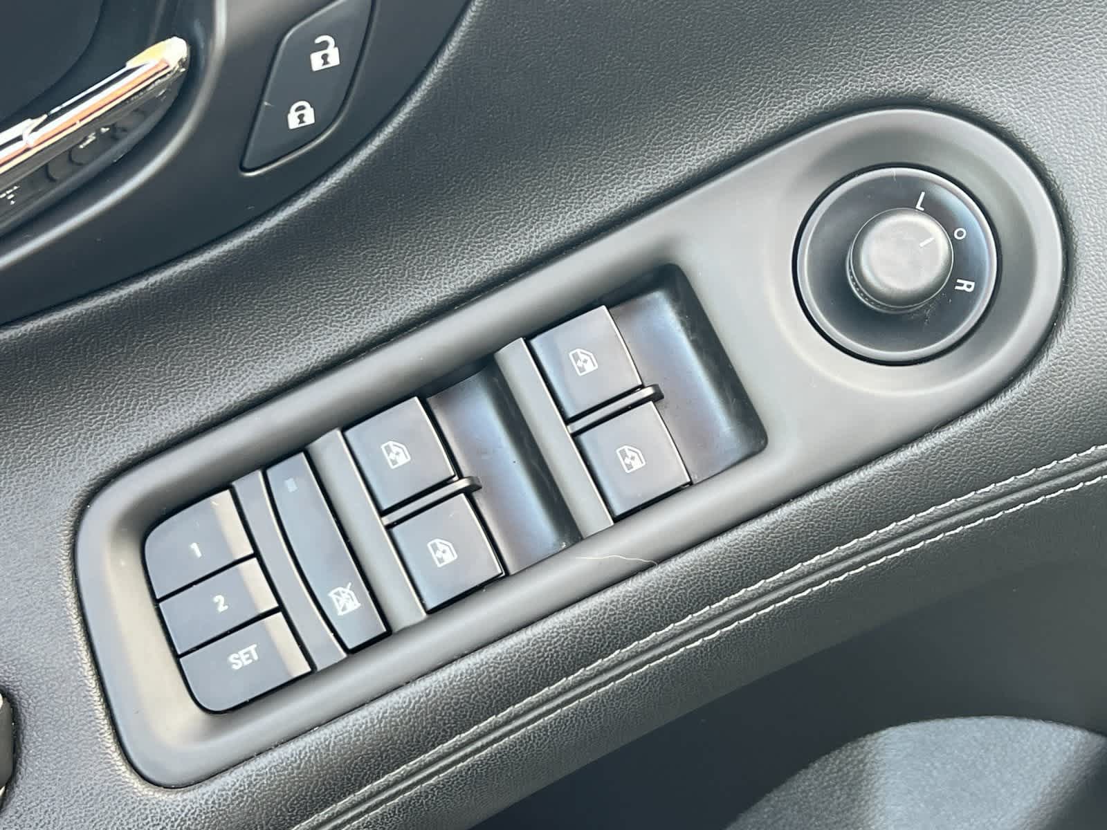 Thumbnail: 2015 Buick LaCrosse - 13