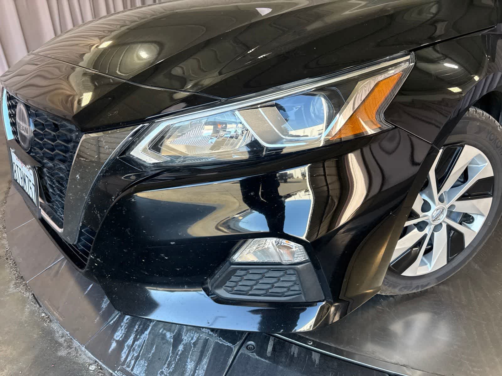 Thumbnail: 2020 Nissan Altima - 8