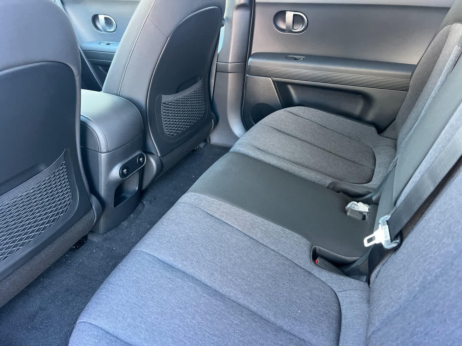 Thumbnail: 2026 Hyundai Ioniq 5 - 4