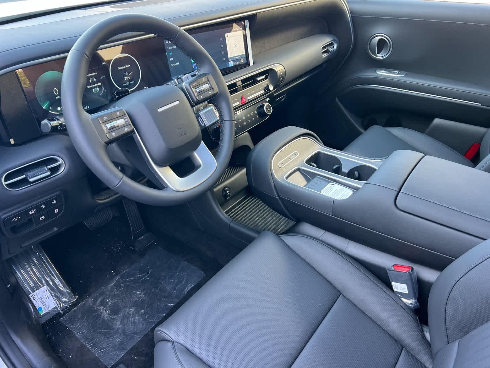 Thumbnail: 2026 Hyundai Palisade - 11