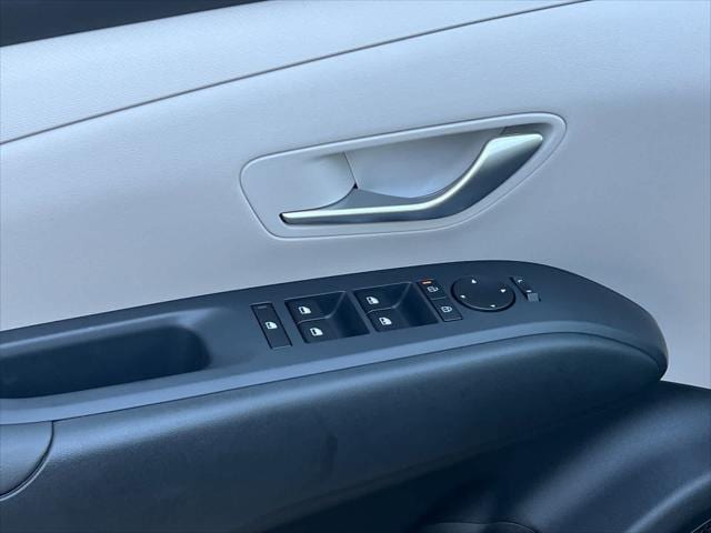 Thumbnail: 2025 Hyundai Tucson - 12