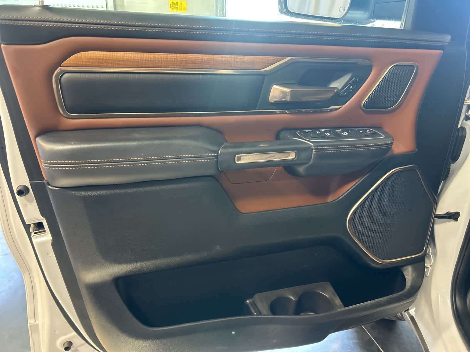 Thumbnail: 2020 RAM 1500 - 25