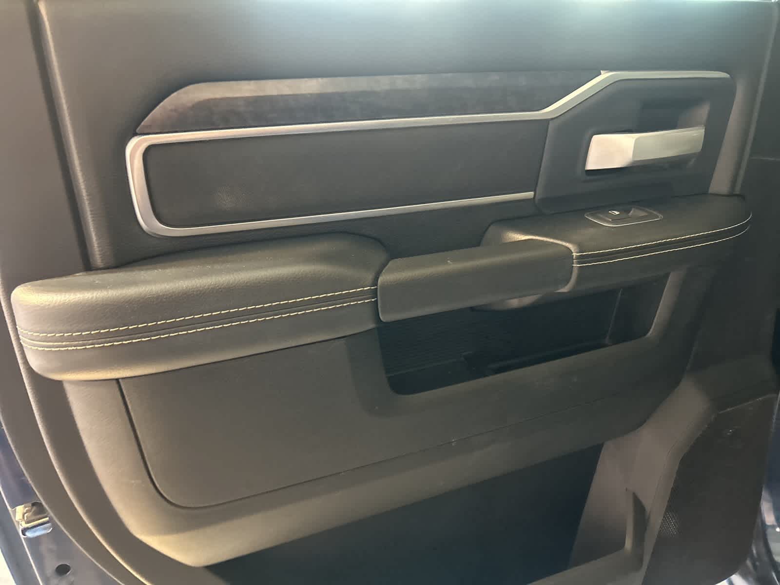 Thumbnail: 2024 RAM 2500 - 20