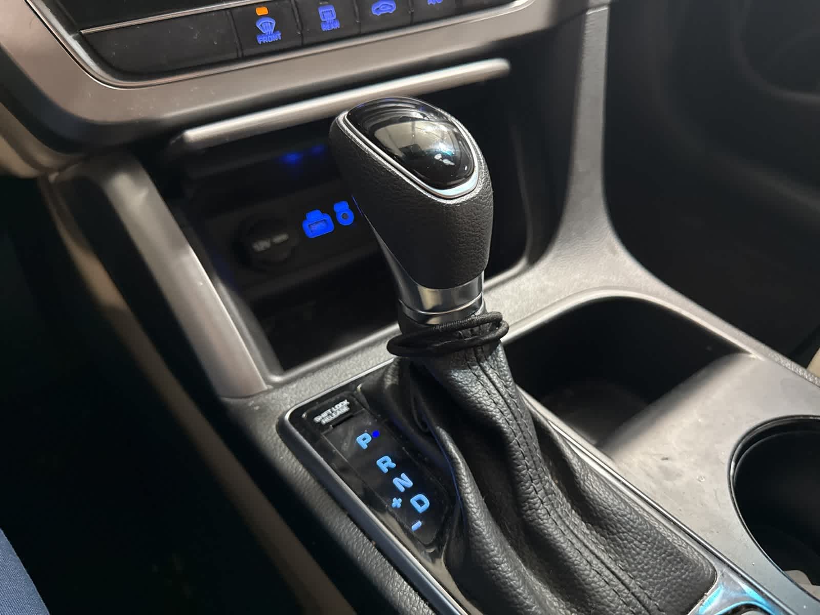 Thumbnail: 2017 Hyundai Sonata - 22