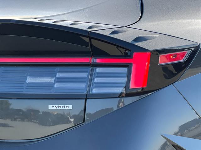 Thumbnail: 2025 Hyundai Sonata - 26