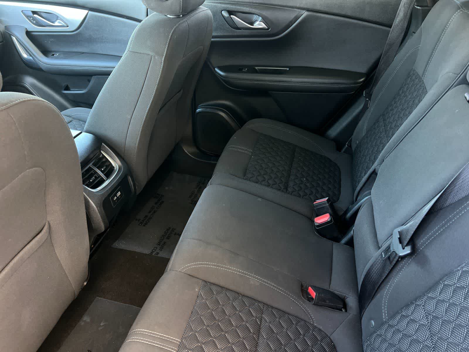 Thumbnail: 2020 Chevrolet Blazer - 5