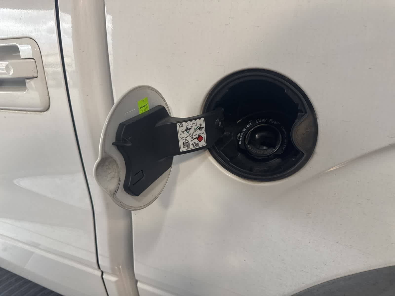 Thumbnail: 2013 Ford F-150 - 9