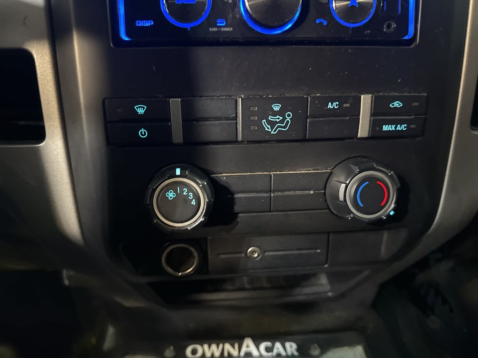 Thumbnail: 2012 Ford F-150 - 28