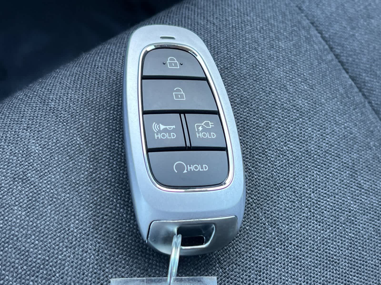 Thumbnail: 2023 Hyundai Ioniq 5 - 28