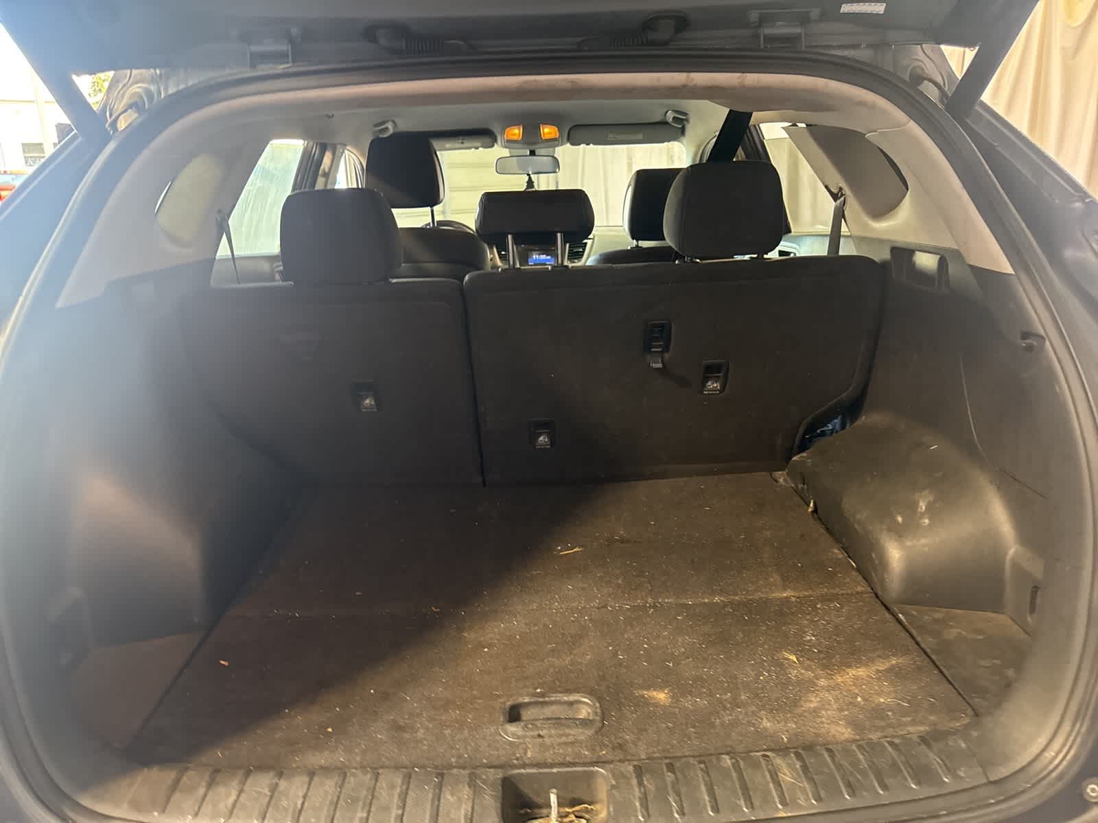 Thumbnail: 2016 Hyundai Tucson - 16