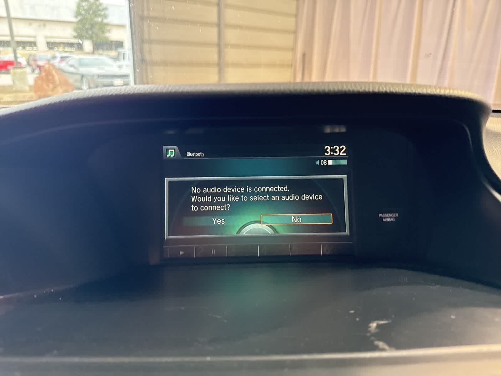 Thumbnail: 2015 Honda Accord - 21