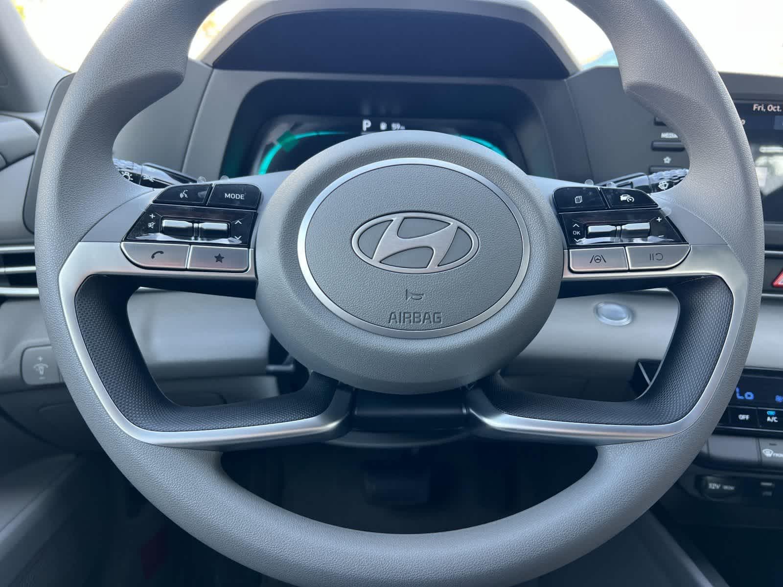 Thumbnail: 2026 Hyundai Elantra - 22