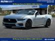 Used 2025 Ford Mustang  Convertible