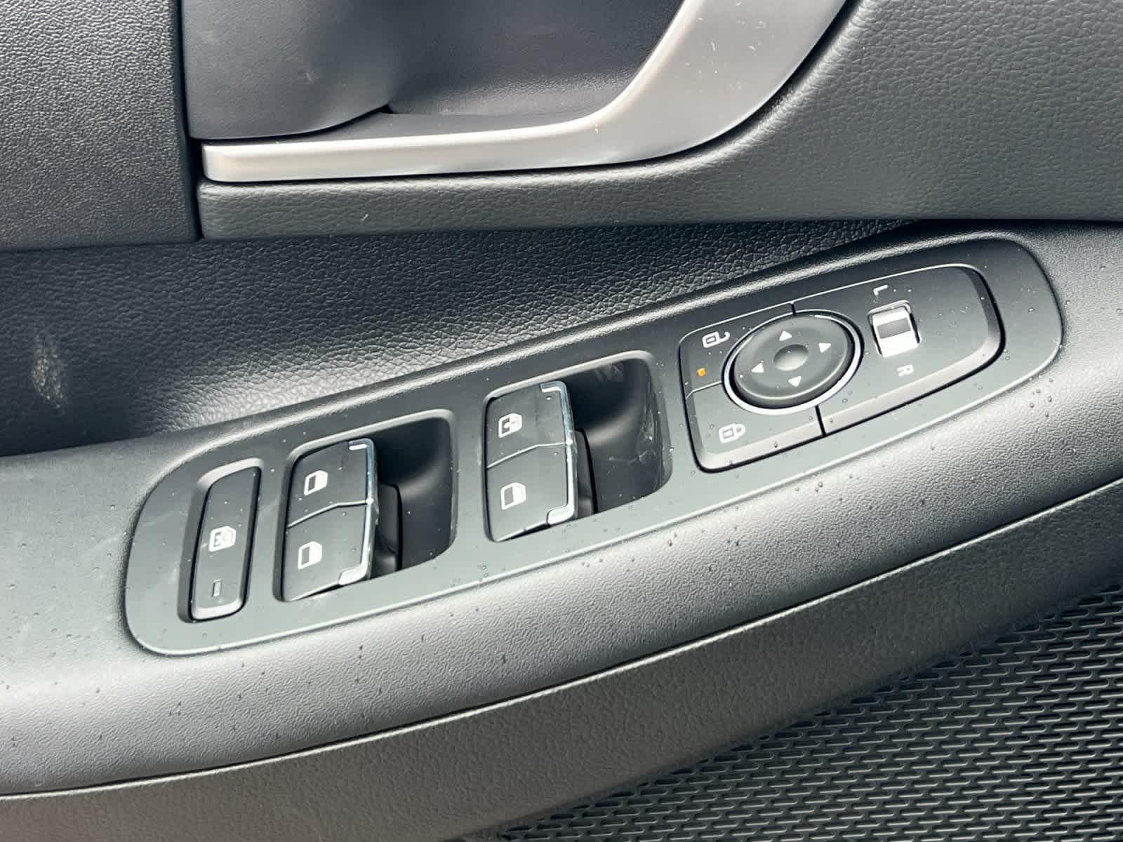 Thumbnail: 2026 Hyundai Sonata - 13