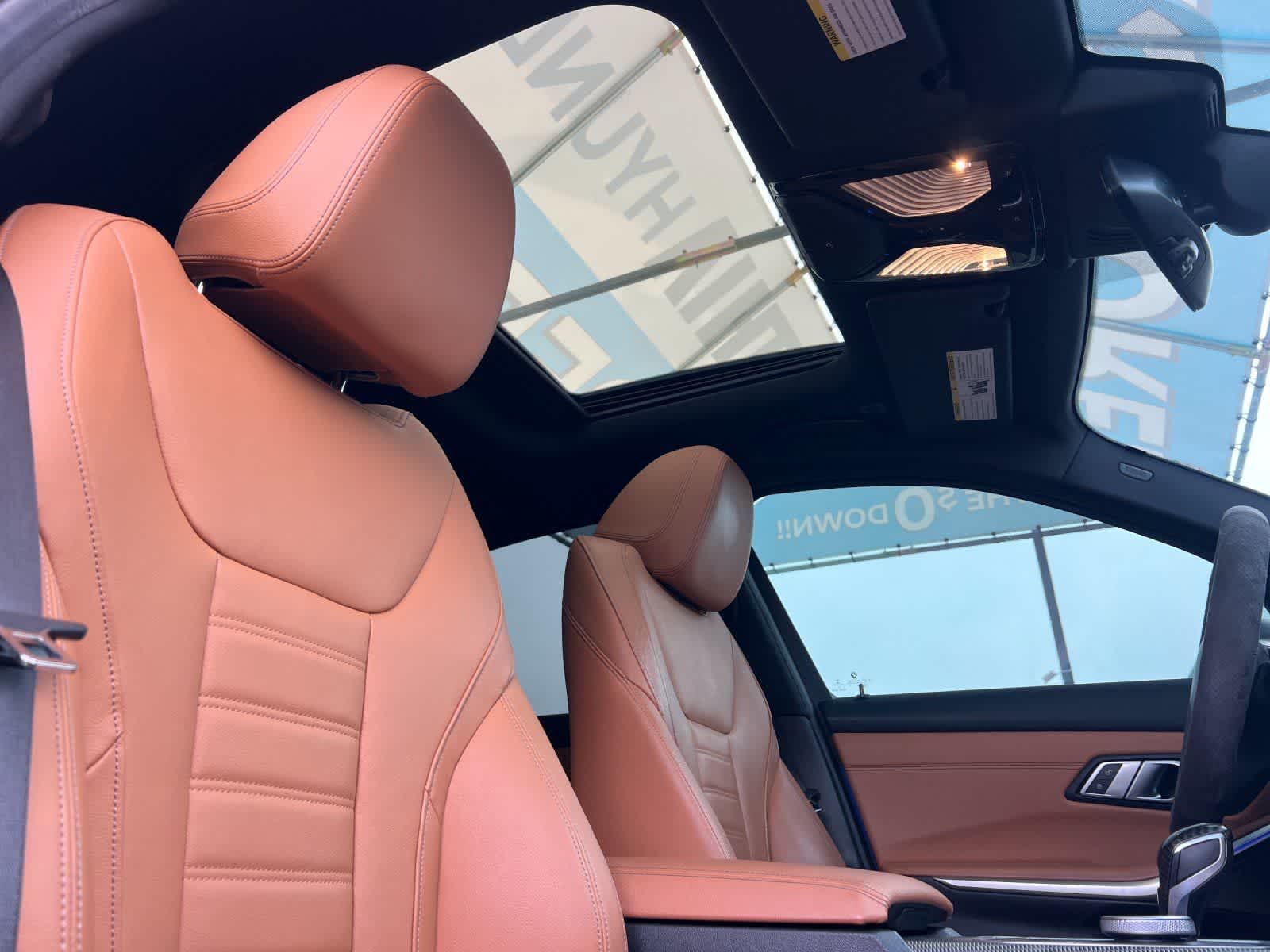 Thumbnail: 2021 BMW 3 Series - 17