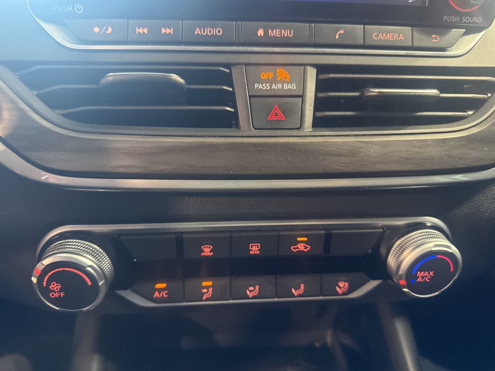 Thumbnail: 2023 Nissan Altima - 27