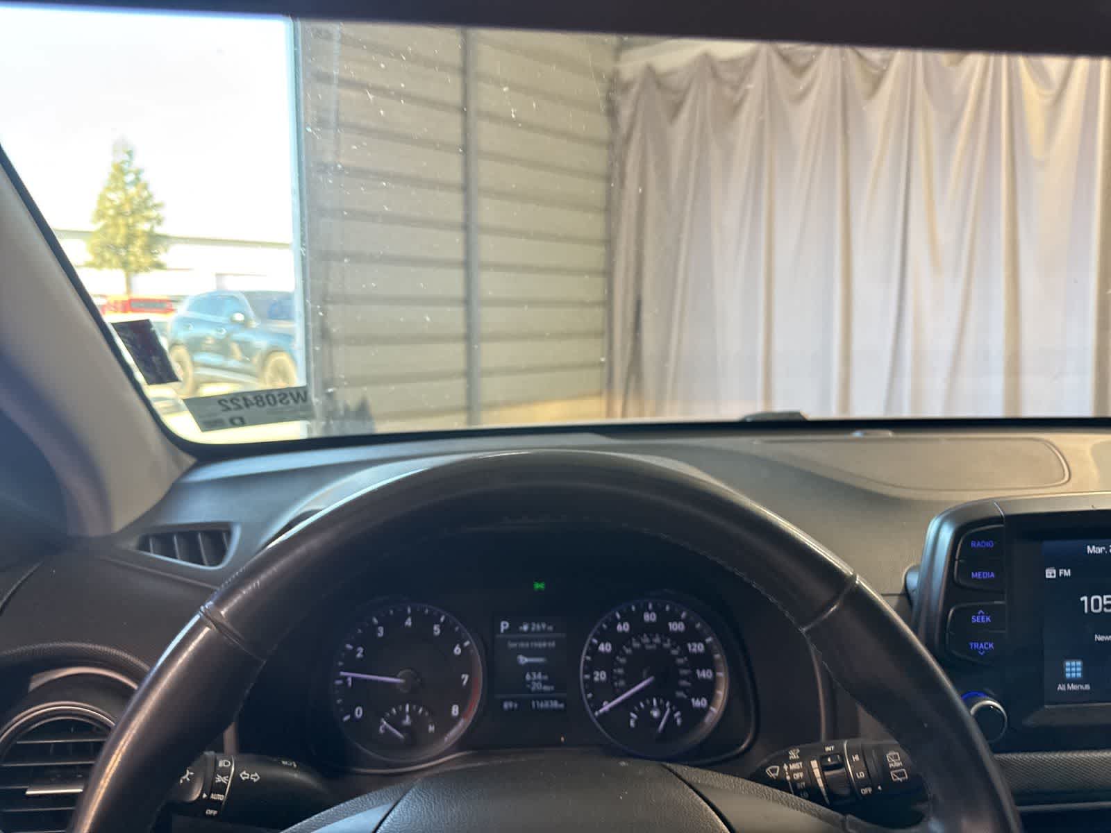 Thumbnail: 2018 Hyundai Kona - 26