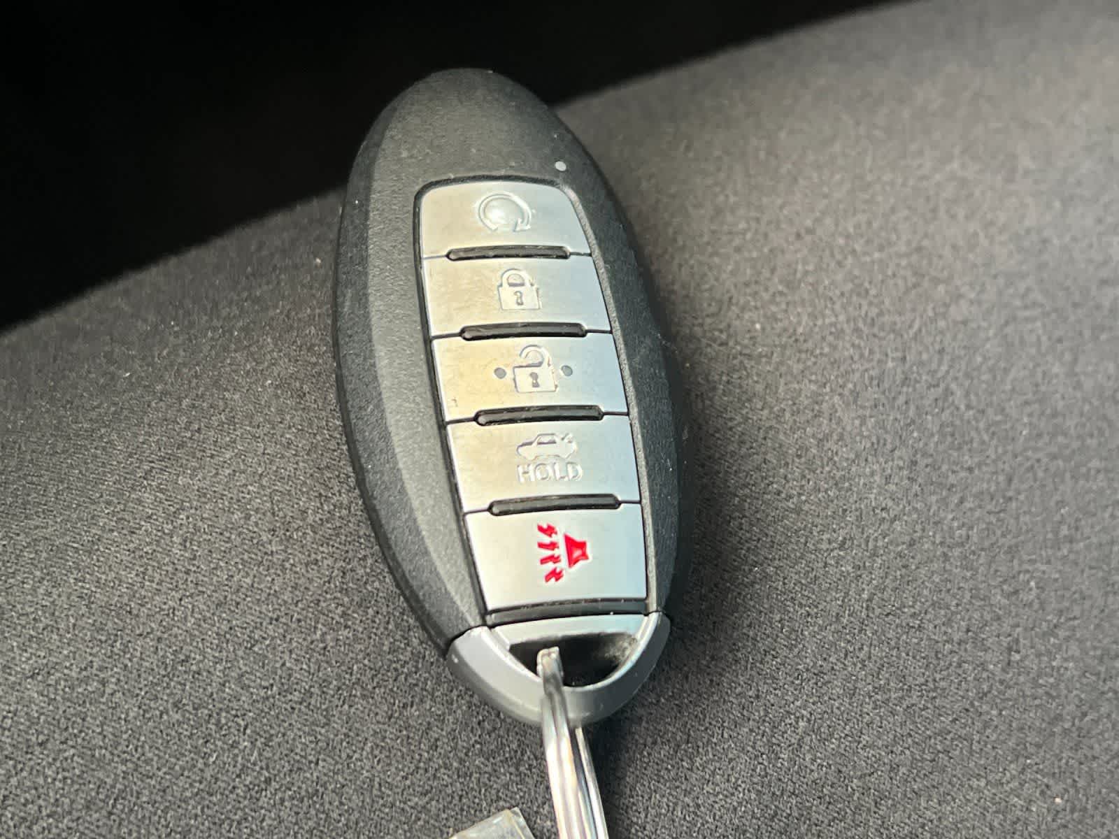 Thumbnail: 2023 Nissan Altima - 28