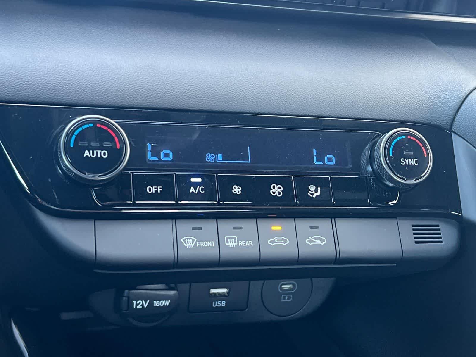 Thumbnail: 2026 Hyundai Elantra - 20