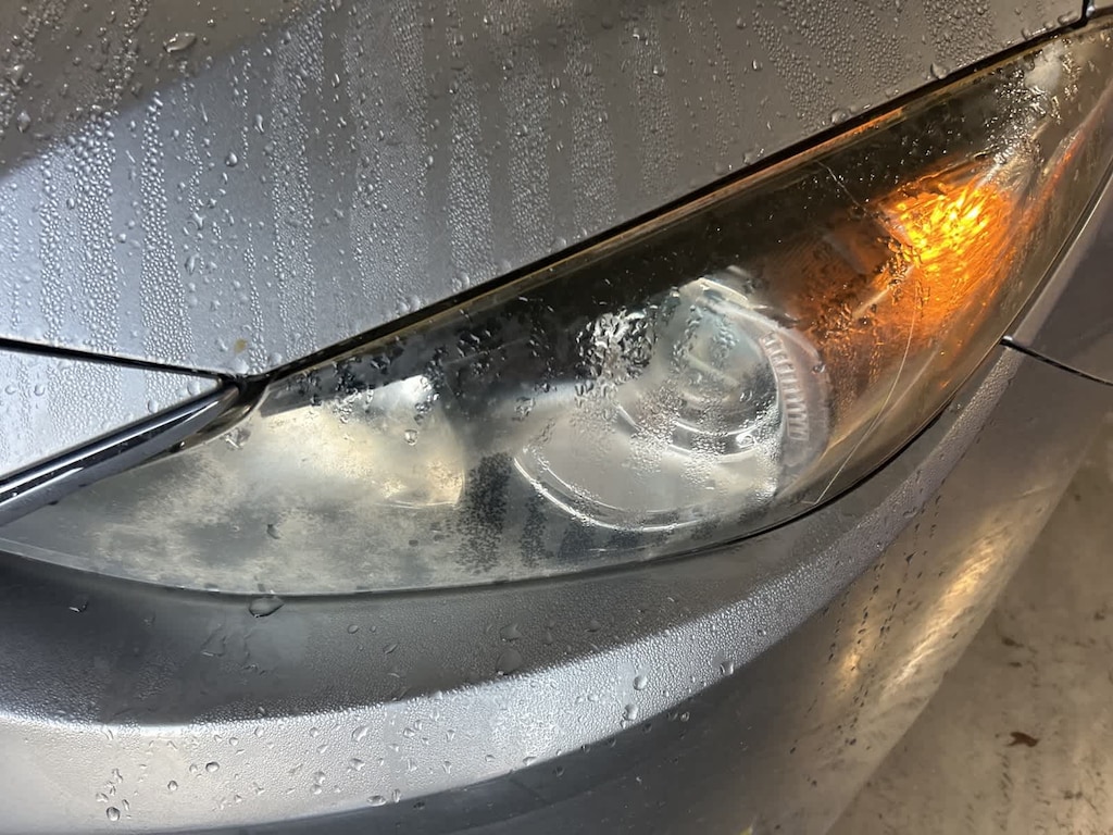 Used 2015 Mazda Mazda3 i Touring Hatchback