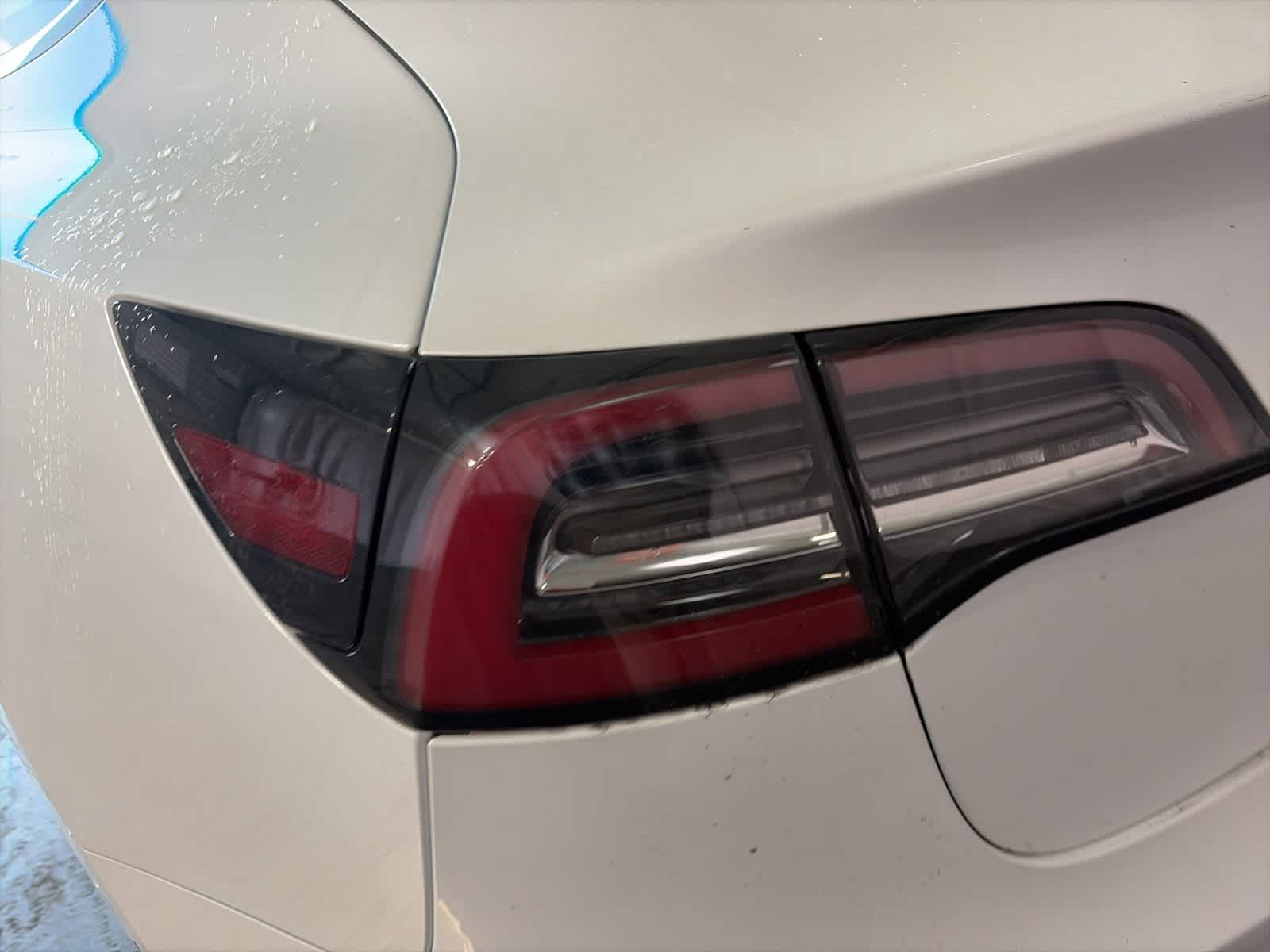 Thumbnail: 2019 Tesla Model 3 - 11