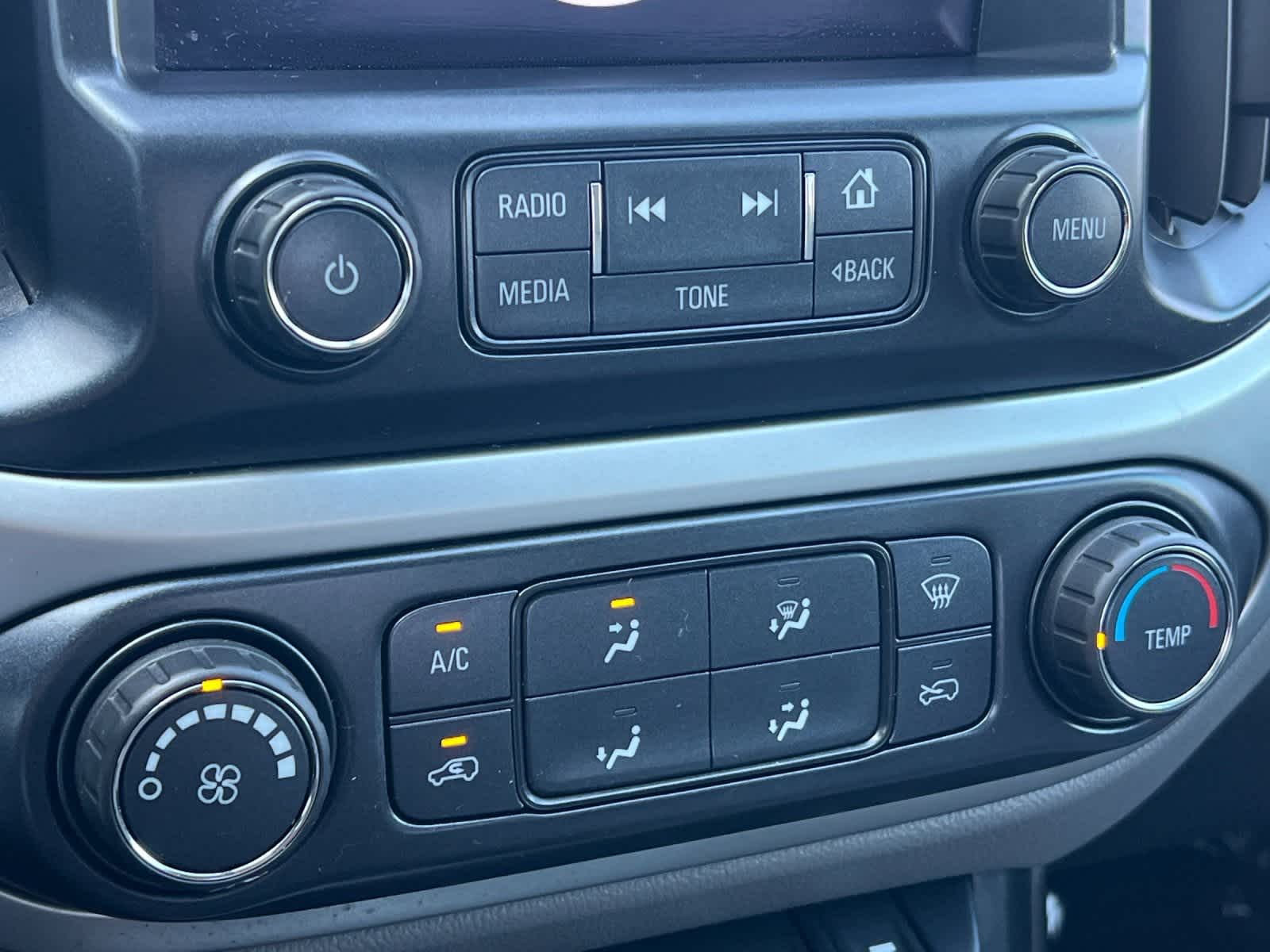 Thumbnail: 2017 Chevrolet Colorado - 20