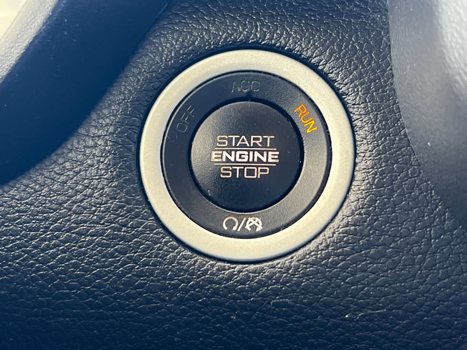 Thumbnail: 2019 RAM 1500 - 22