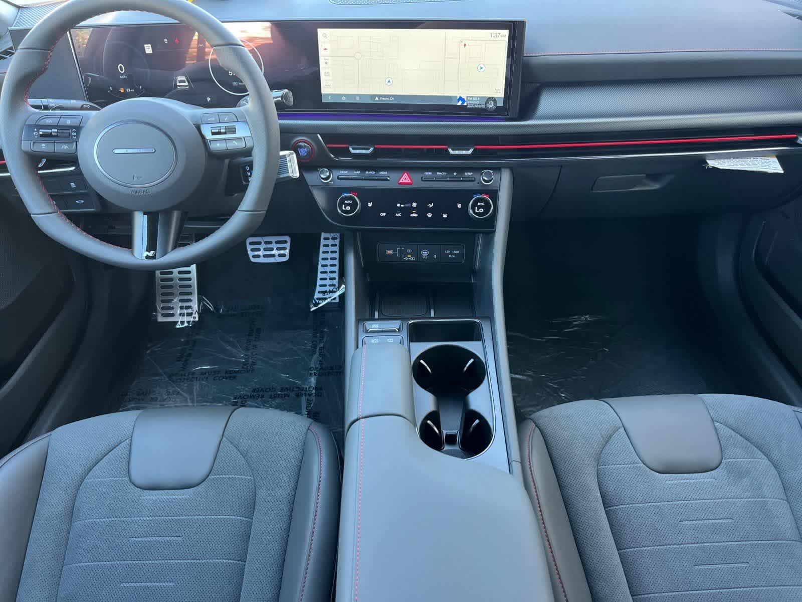 Thumbnail: 2026 Hyundai Sonata - 3