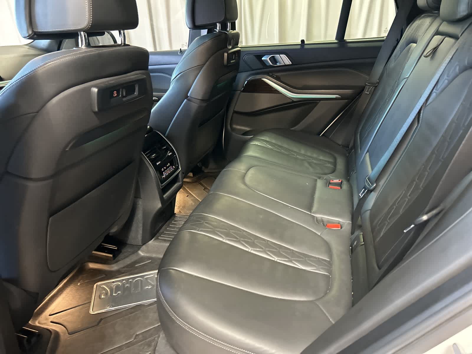 Thumbnail: 2019 BMW X5 - 20