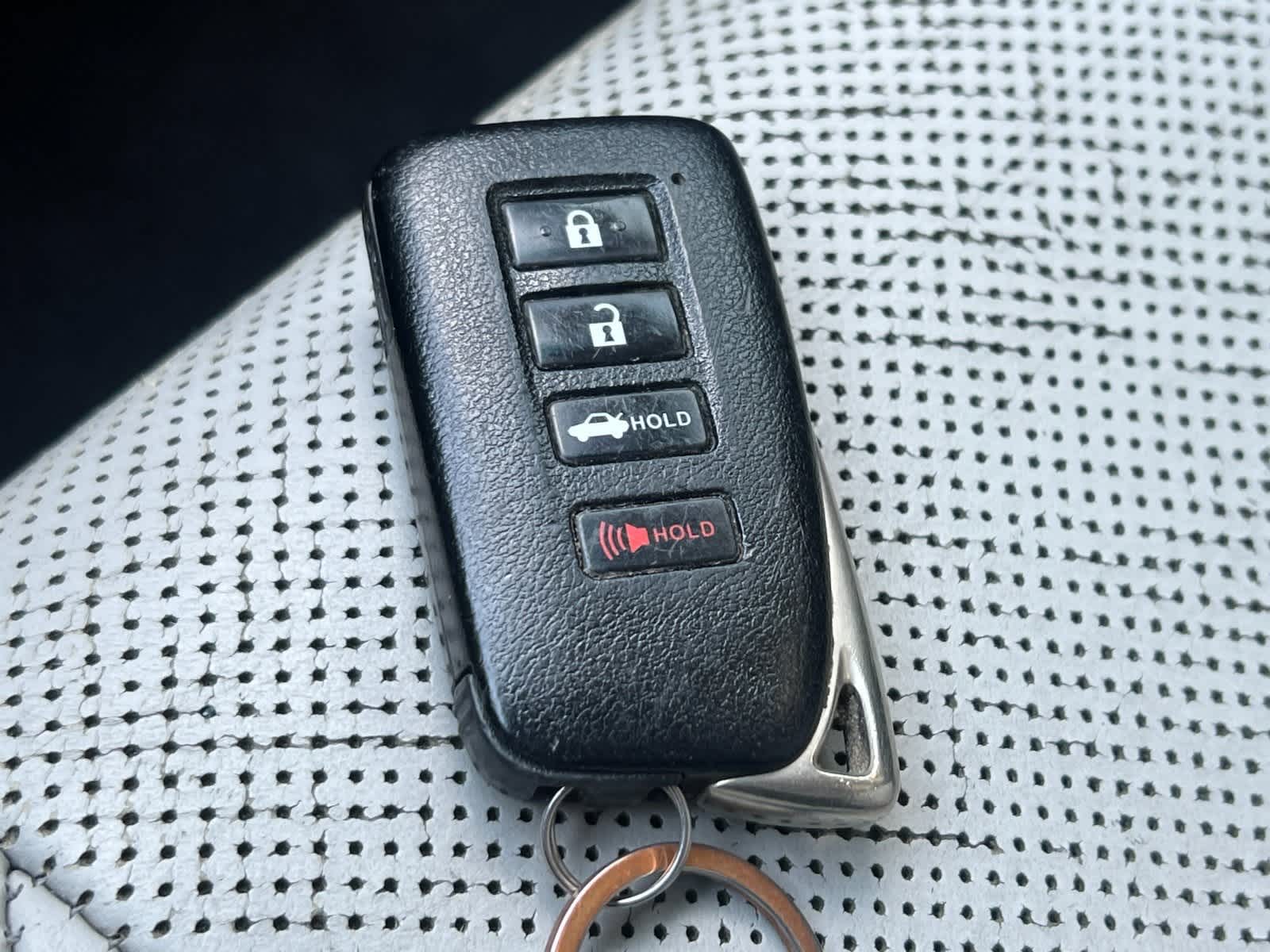 2014 Lexus ES 350 27