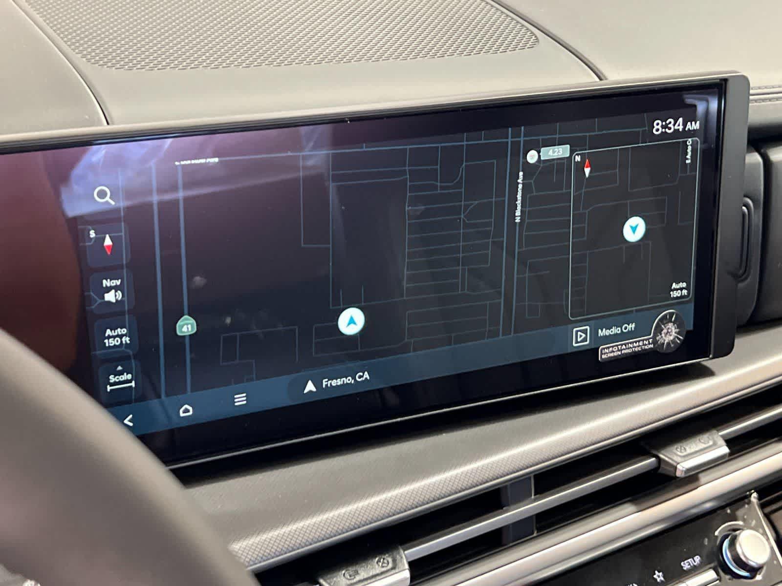 Thumbnail: 2026 Hyundai Santa Fe - 20