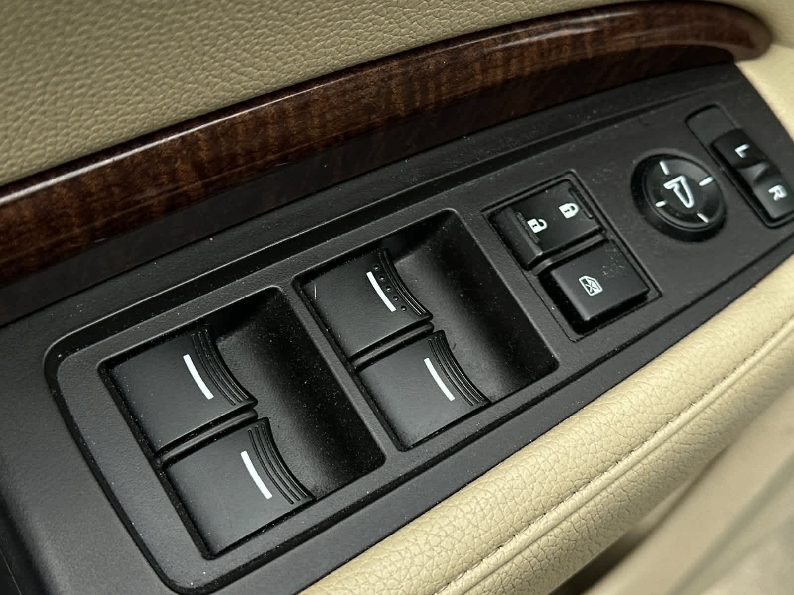 Thumbnail: 2018 Acura MDX - 14