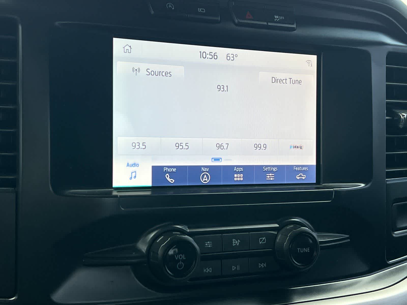 Thumbnail: 2021 Ford F-150 - 18