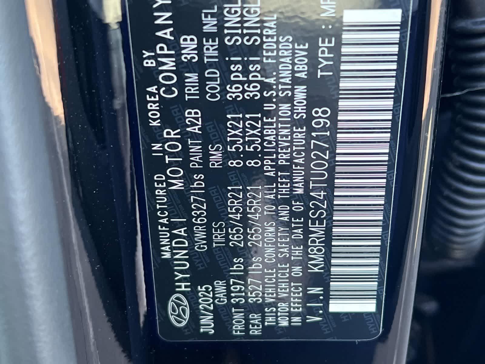 Thumbnail: 2026 Hyundai Palisade - 30