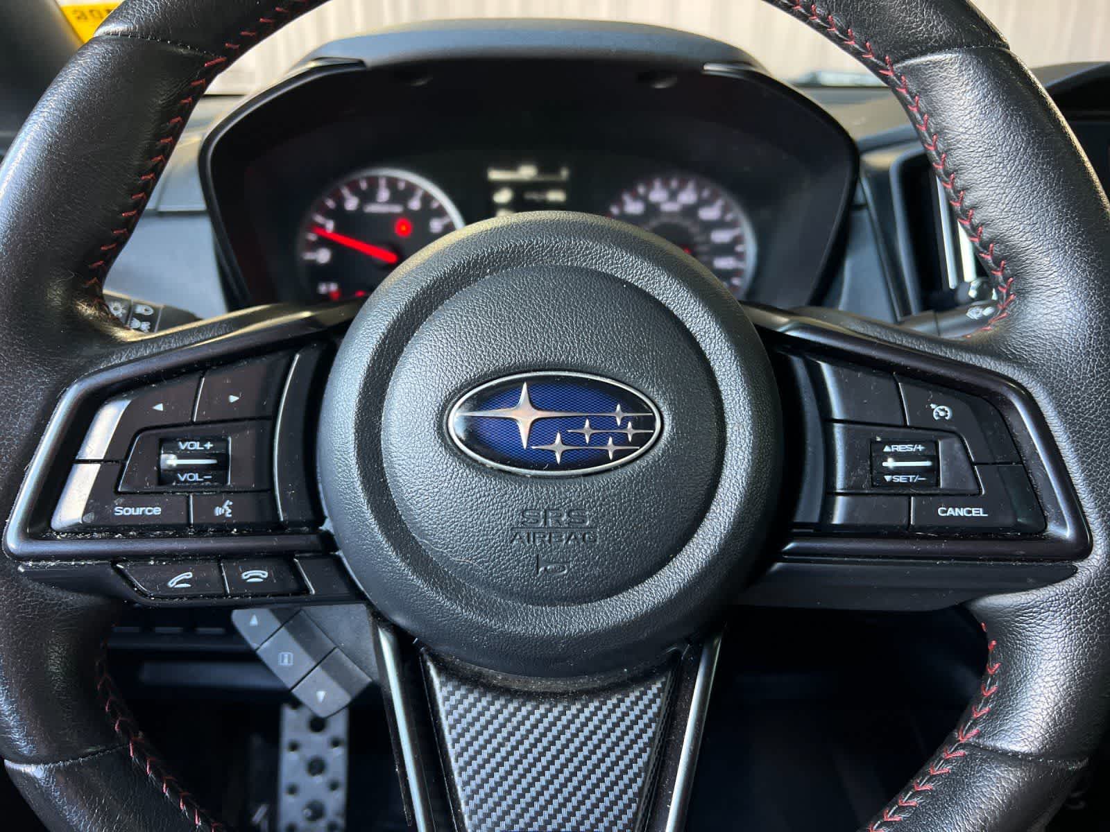 Thumbnail: 2023 Subaru WRX - 24