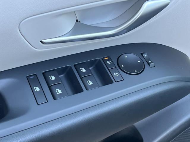 Thumbnail: 2025 Hyundai Tucson - 13