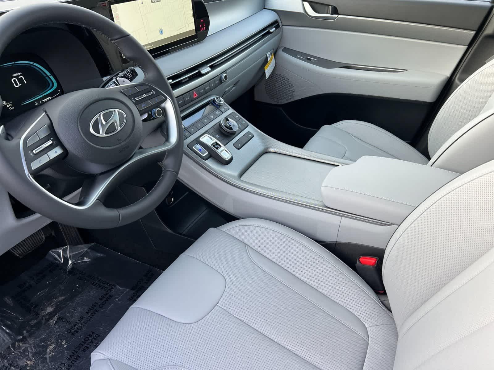 Thumbnail: 2025 Hyundai Palisade - 11