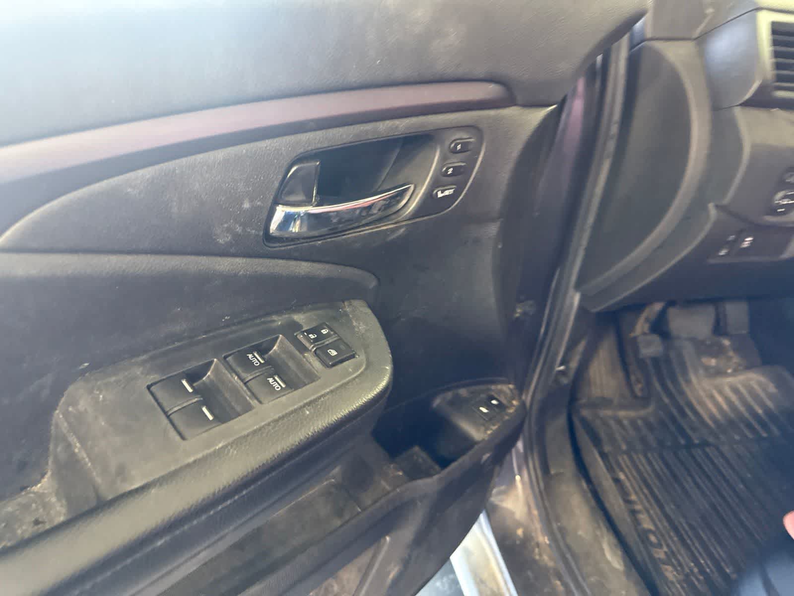 Thumbnail: 2021 Honda Pilot - 16