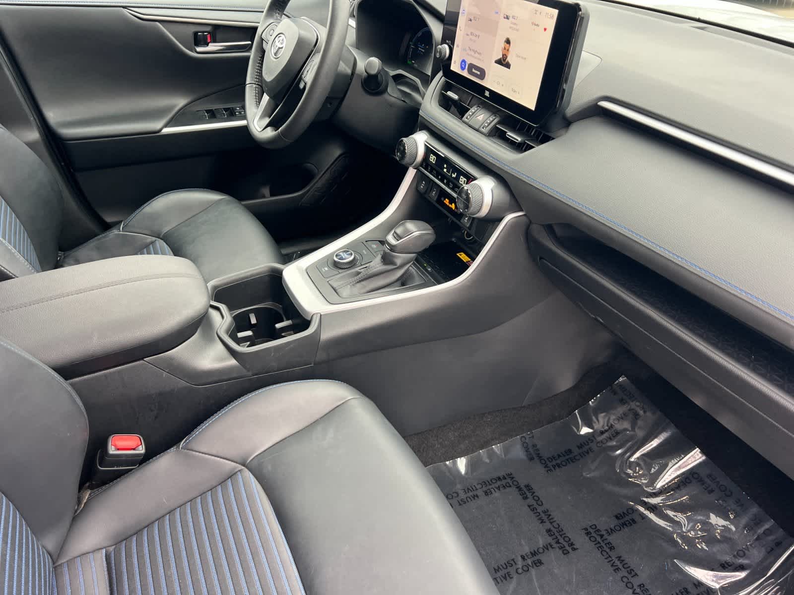 Thumbnail: 2024 Toyota RAV4 - 17