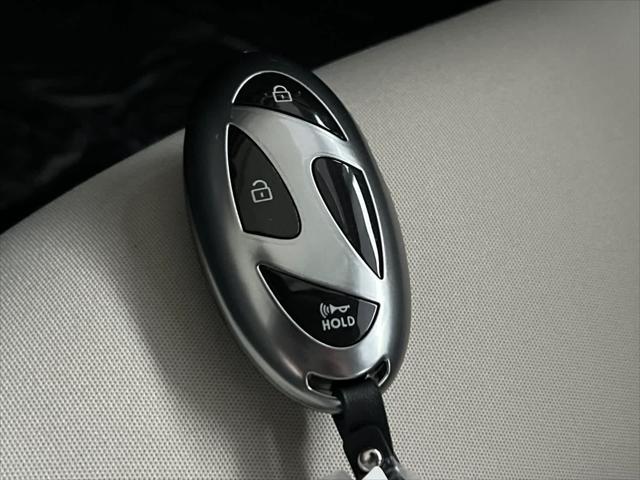 Thumbnail: 2025 Hyundai Sonata - 25