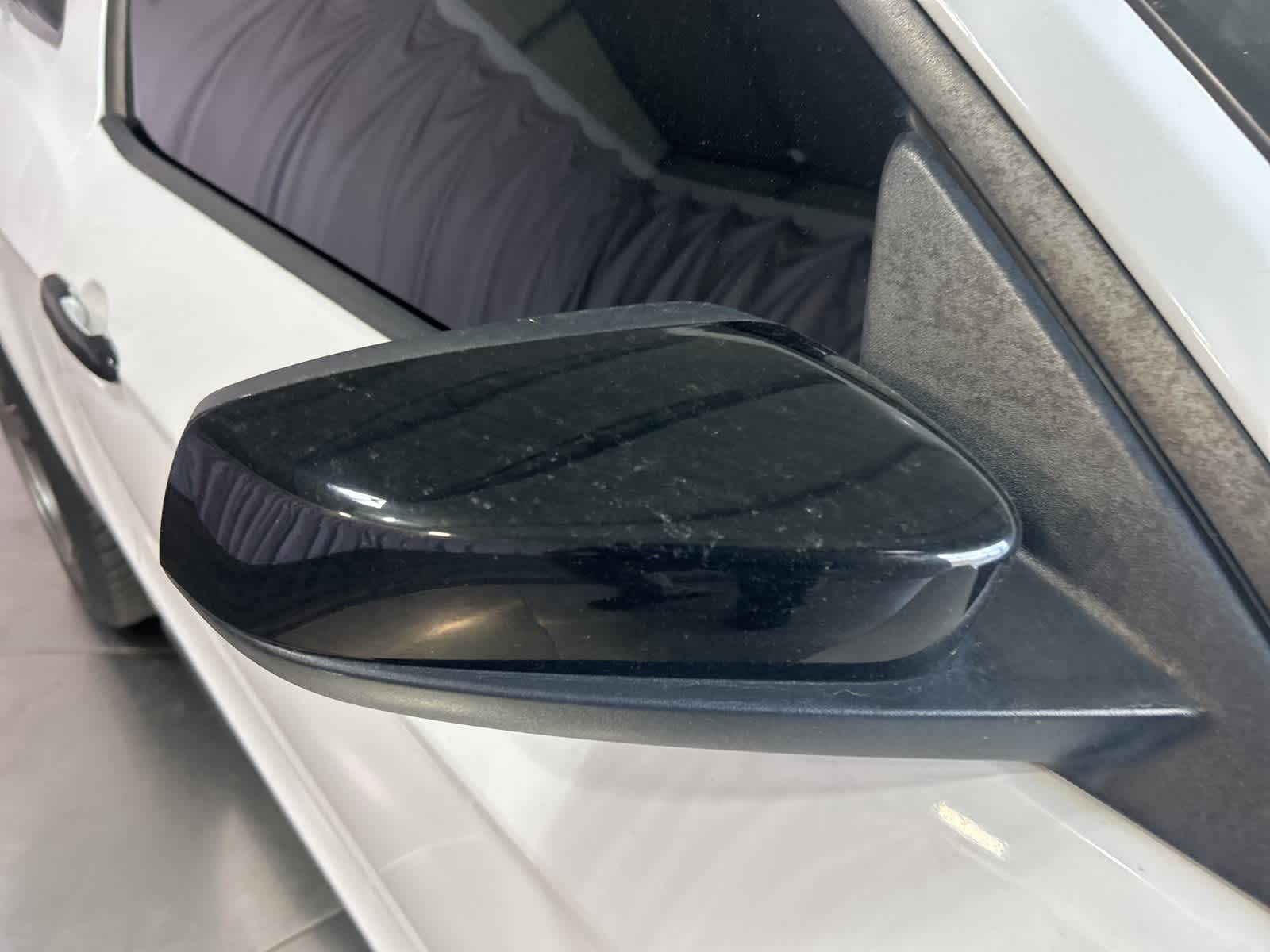 Thumbnail: 2014 Ford Mustang - 5