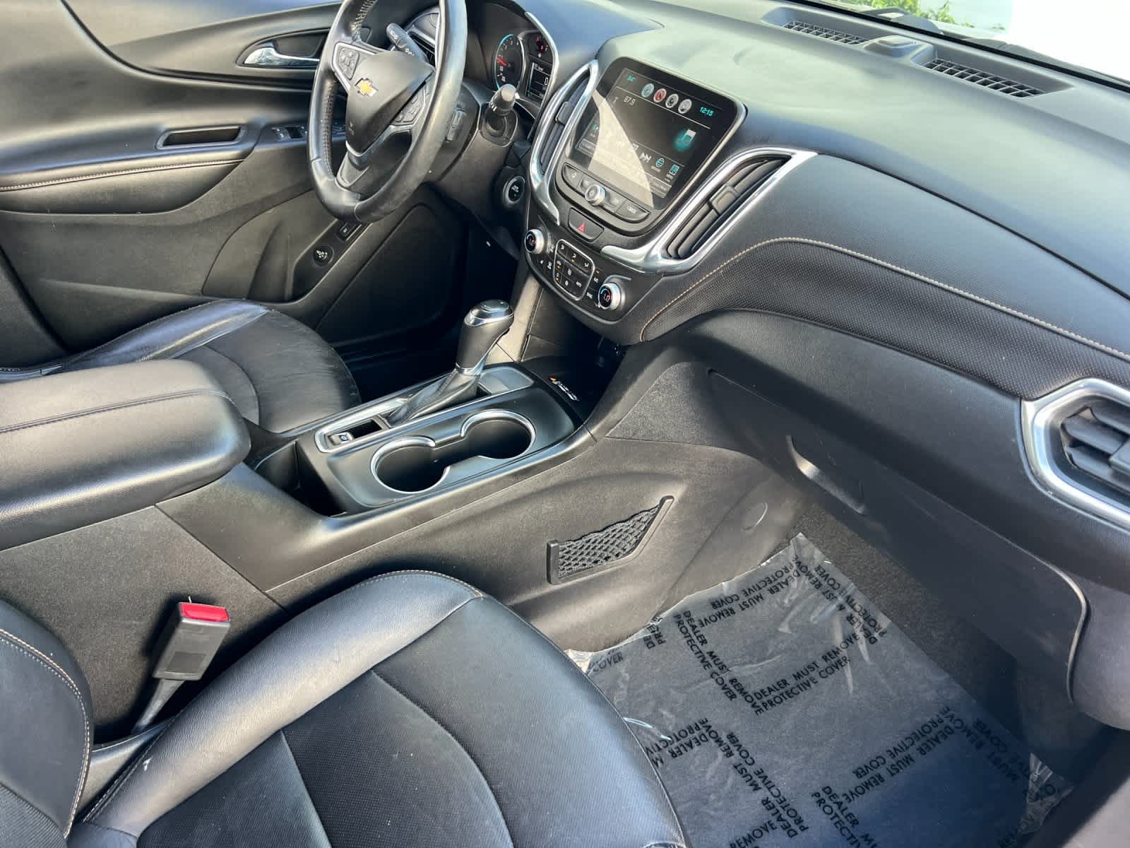 Thumbnail: 2018 Chevrolet Equinox - 16
